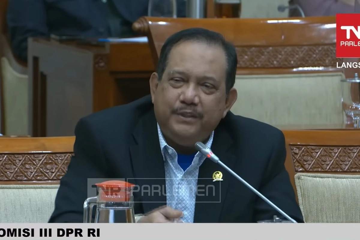 Eks Jenderal Pertanyakan Status Whip Pink: Ini Narkoba atau Sama Seperti Ngelem untuk Teler di Jalan?