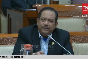 Eks Jenderal Pertanyakan Status Whip Pink: Ini Narkoba atau Sama Seperti Ngelem untuk Teler di Jalan?