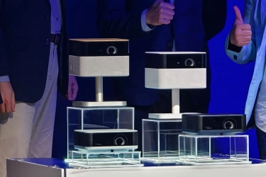 Epson Lifestudio Resmi di Indonesia, Proyektor Rumahan Portable Harga mulai Rp 11,5 Juta