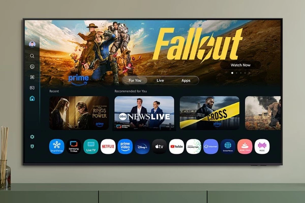 Era TV 8K Layu Sebelum Berkembang, Ini 3 Penyebabnya