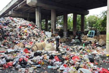 Hampir Semua TPA Sampah Se-Indonesia Overcapacity Pada 2028, Siapa yang Harus Bertanggungjawab?