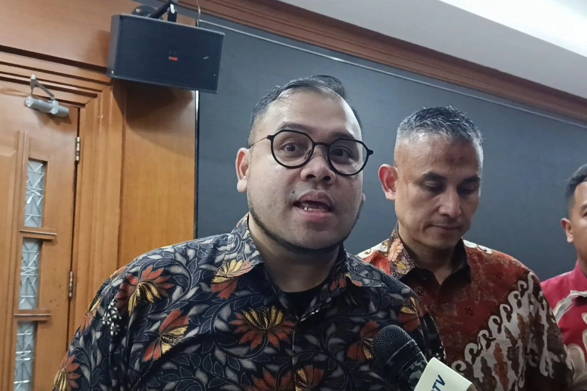 Ibrahim Arief Sebut Jadi Konsultan untuk Bikin Super App, Bukan Bahas Chromebook