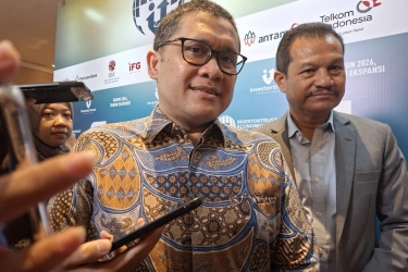 Inflasi Januari Naik ke 3,55 Persen, Pemerintah Nilai Bersifat Sementara