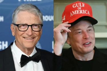 Ini Isi Epstein File yang Catut Nama Bill Gates dan Elon Musk