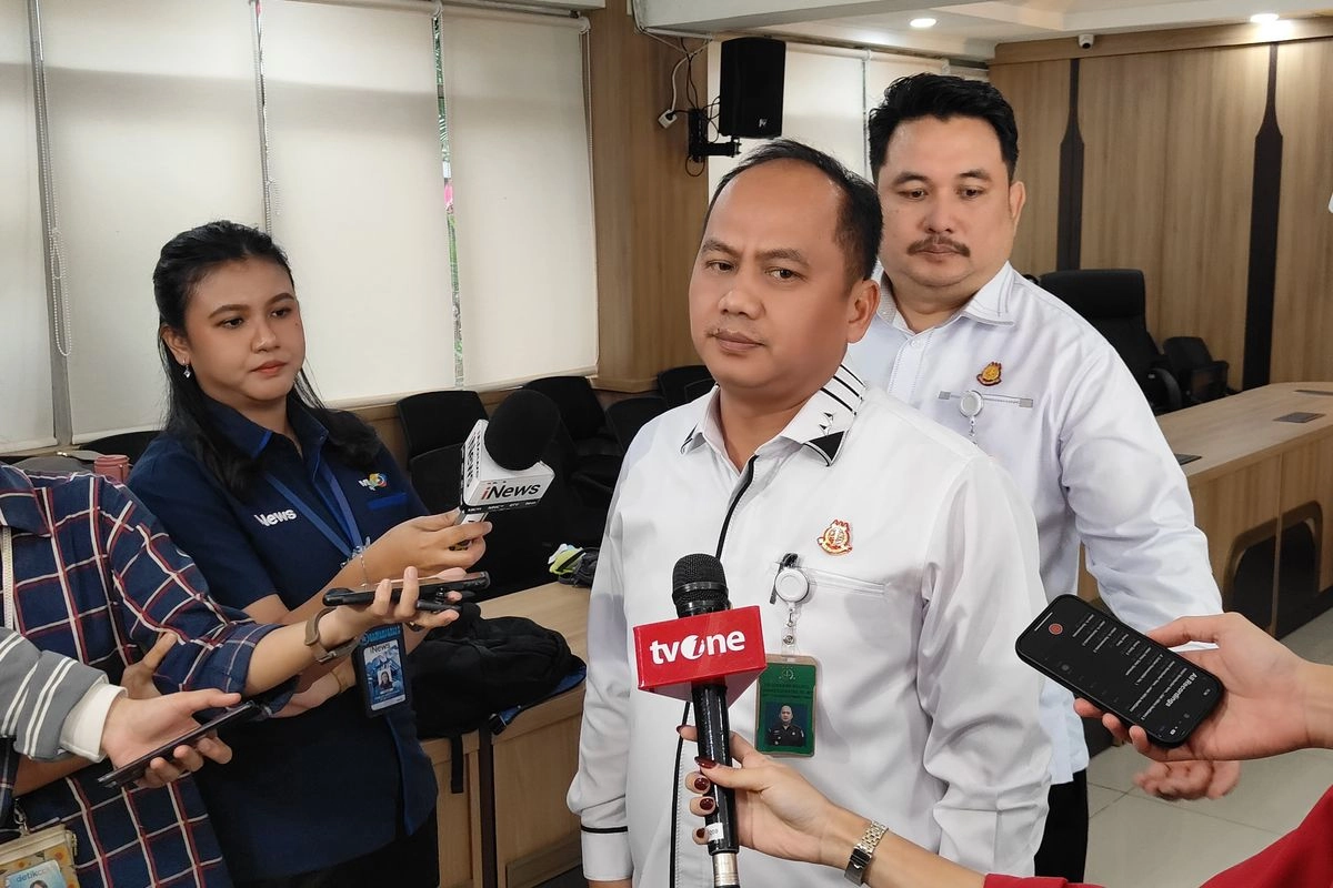 Kejagung Sebut Riza Chalid Terindikasi Berada di Negara ASEAN