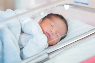 Kenali Penyakit Jantung Bawaan yang Diidap 50 Ribu Bayi Indonesia