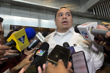 Ketika Danantara Ikut Hadiri Pertemuan dengan MSCI