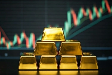 Kian Diburu, JP Morgan Prediksi Harga Emas Dunia Sentuh 6.300 Dollar AS