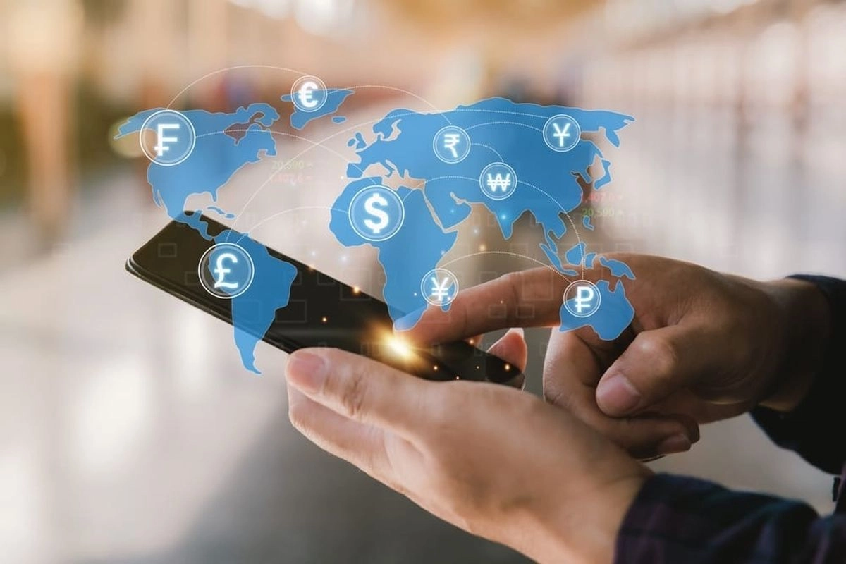 Kirim Uang dari Luar Negeri Kini Lebih Praktis, Bisa Langsung Masuk ke Dompet Digital
