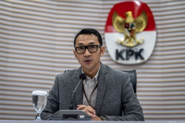 KPK akan Hadirkan Ahli dari Kejagung ke Sidang Paulus Tannos di Singapura