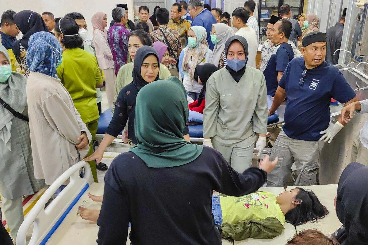 Menyelamatkan Program MBG dari Kegagalan