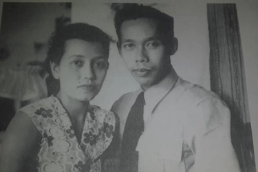 Meri Hoegeng Wafat, Keluarga Besar Polri Berduka