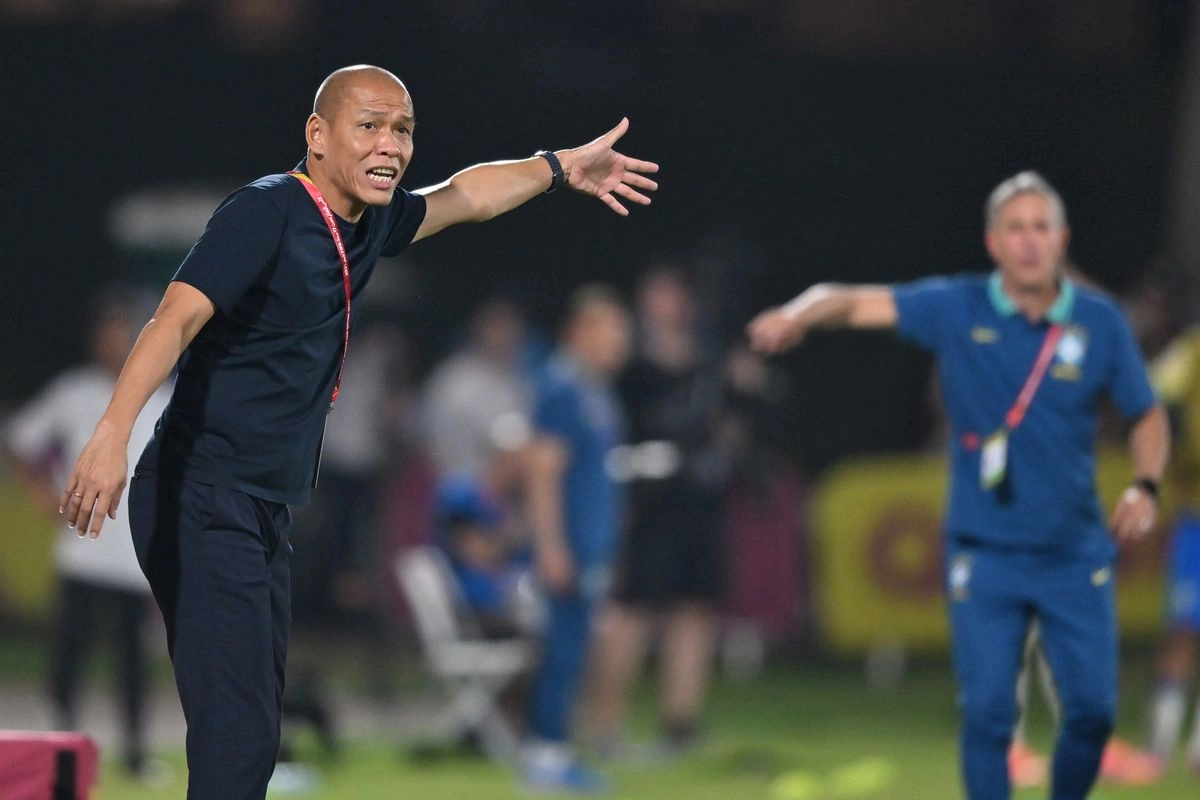 Nova Arianto dan Kurniawan DY Kawal Timnas U17 Indonesia Hadapi China