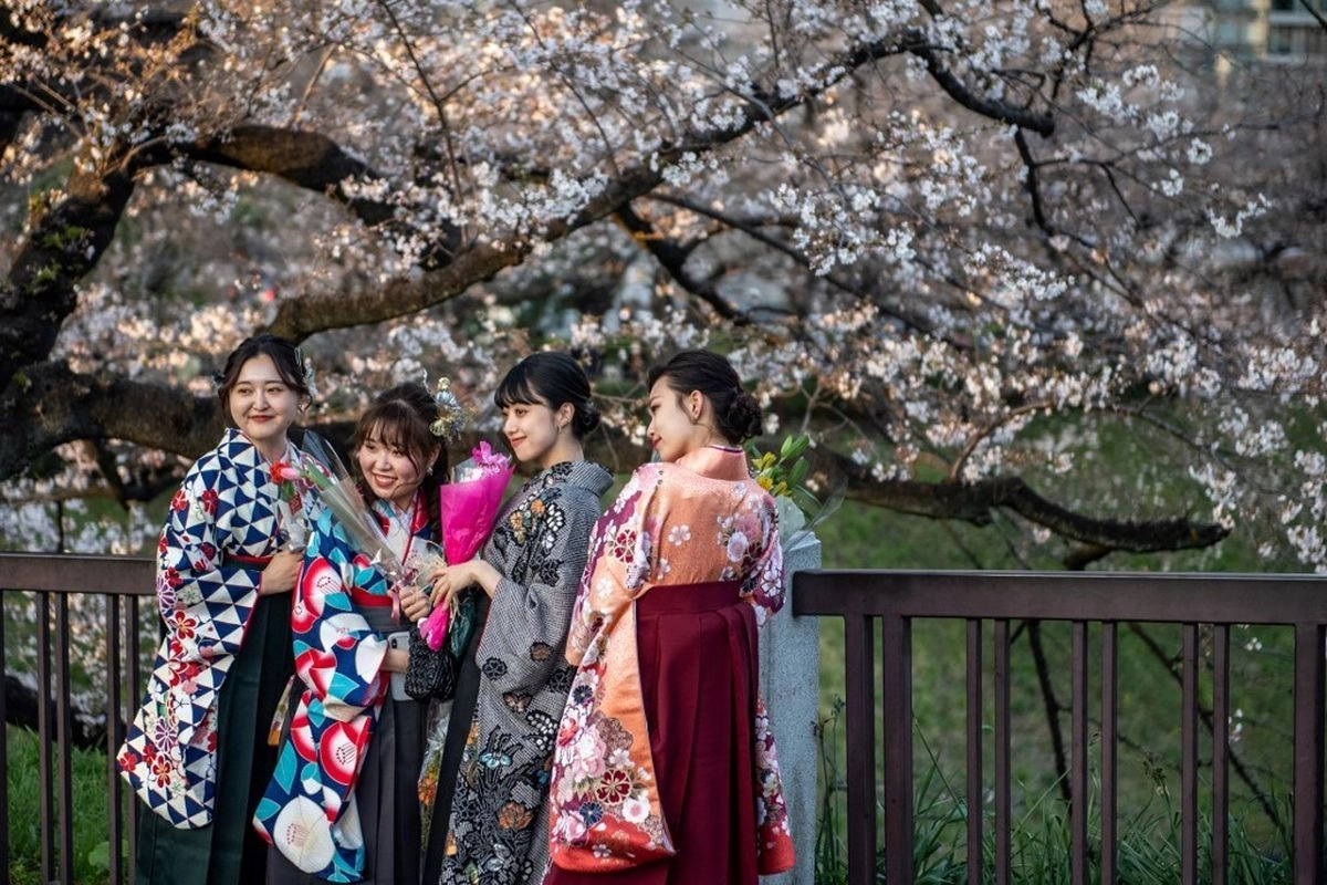 Orangnya Ramah, Jepang Jadi Sasaran Empuk Mata-mata Rusia
