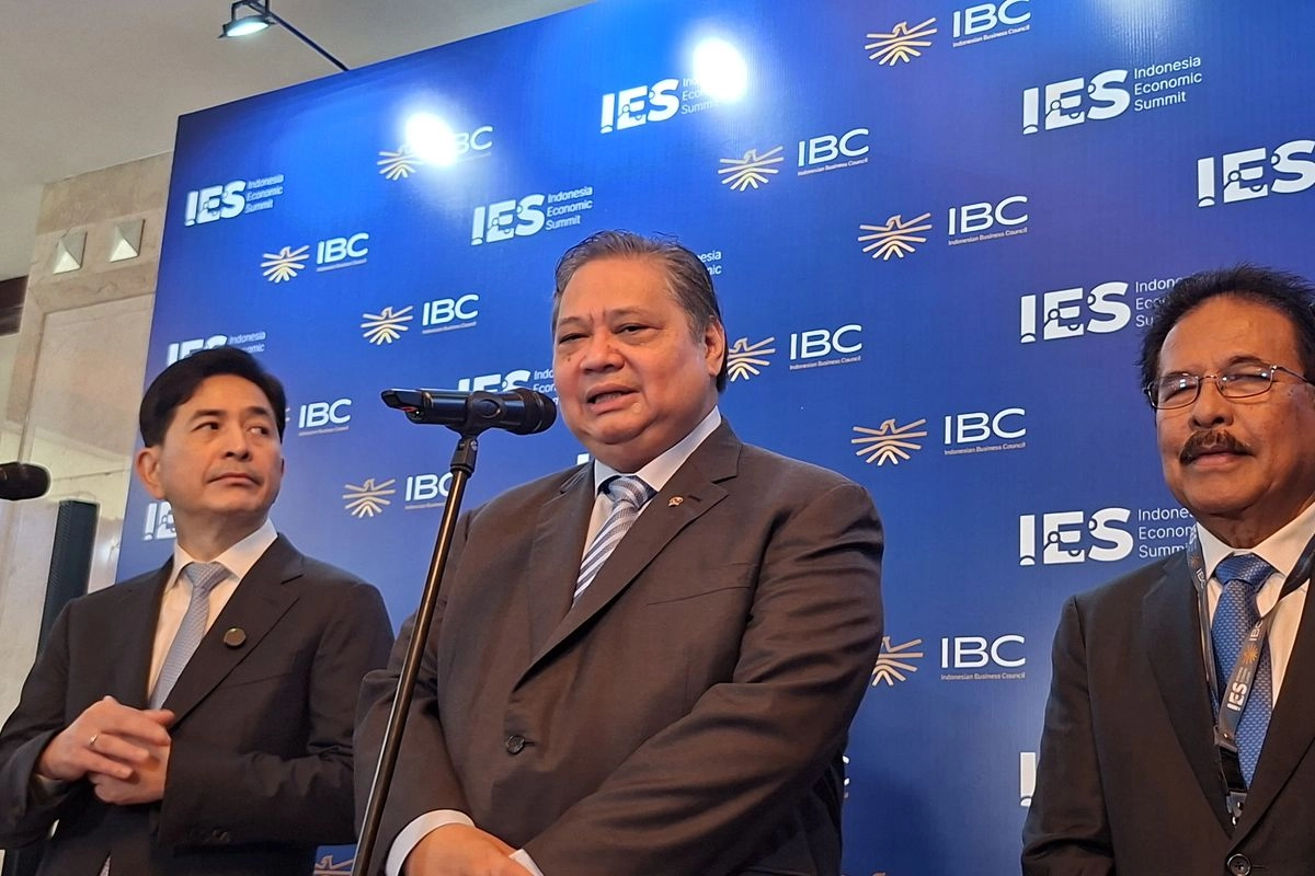 Pemerintah Siapkan Stimulus Rp 12,83 Triliun Jelang Lebaran 2026