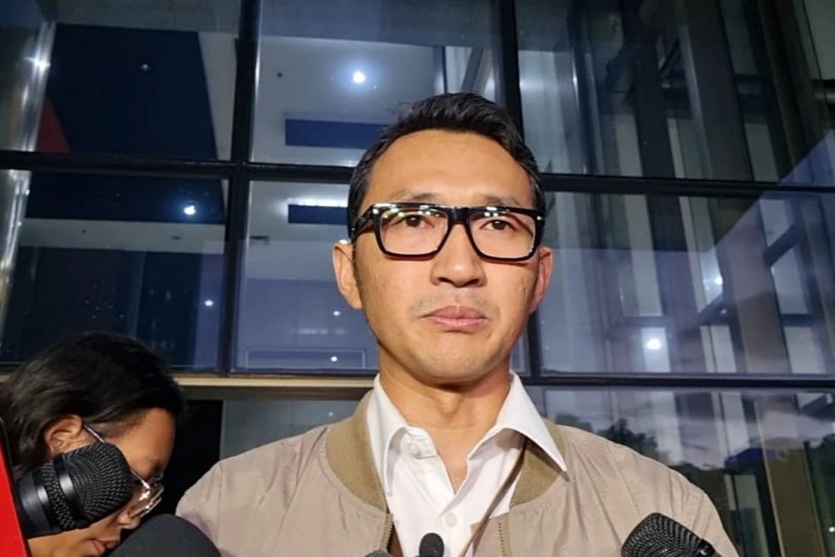 Periksa Plt Bupati Pati, KPK Dalami Perencanaan Dana Desa Terkait Kasus Pemerasan Sudewo