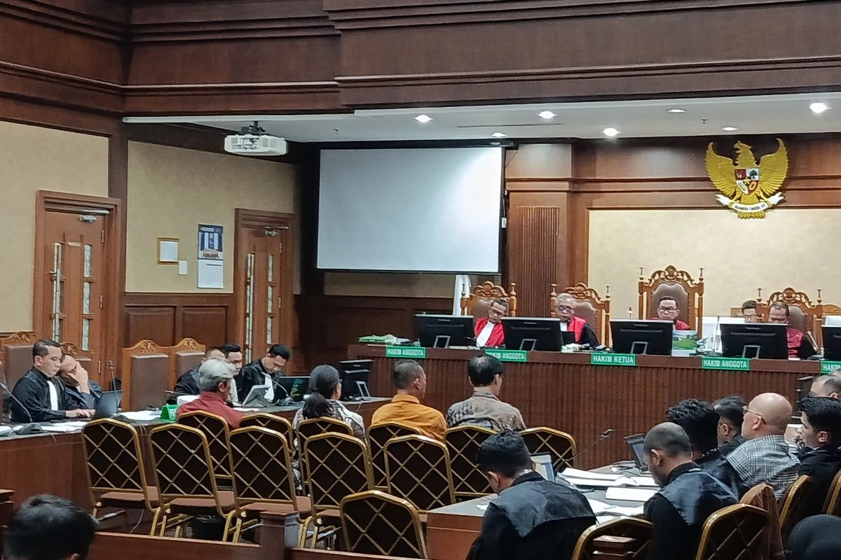 Pihak Google Ungkap Isi Pertemuan Pertama dengan Nadiem, Bahas Visi Misi Pendidikan