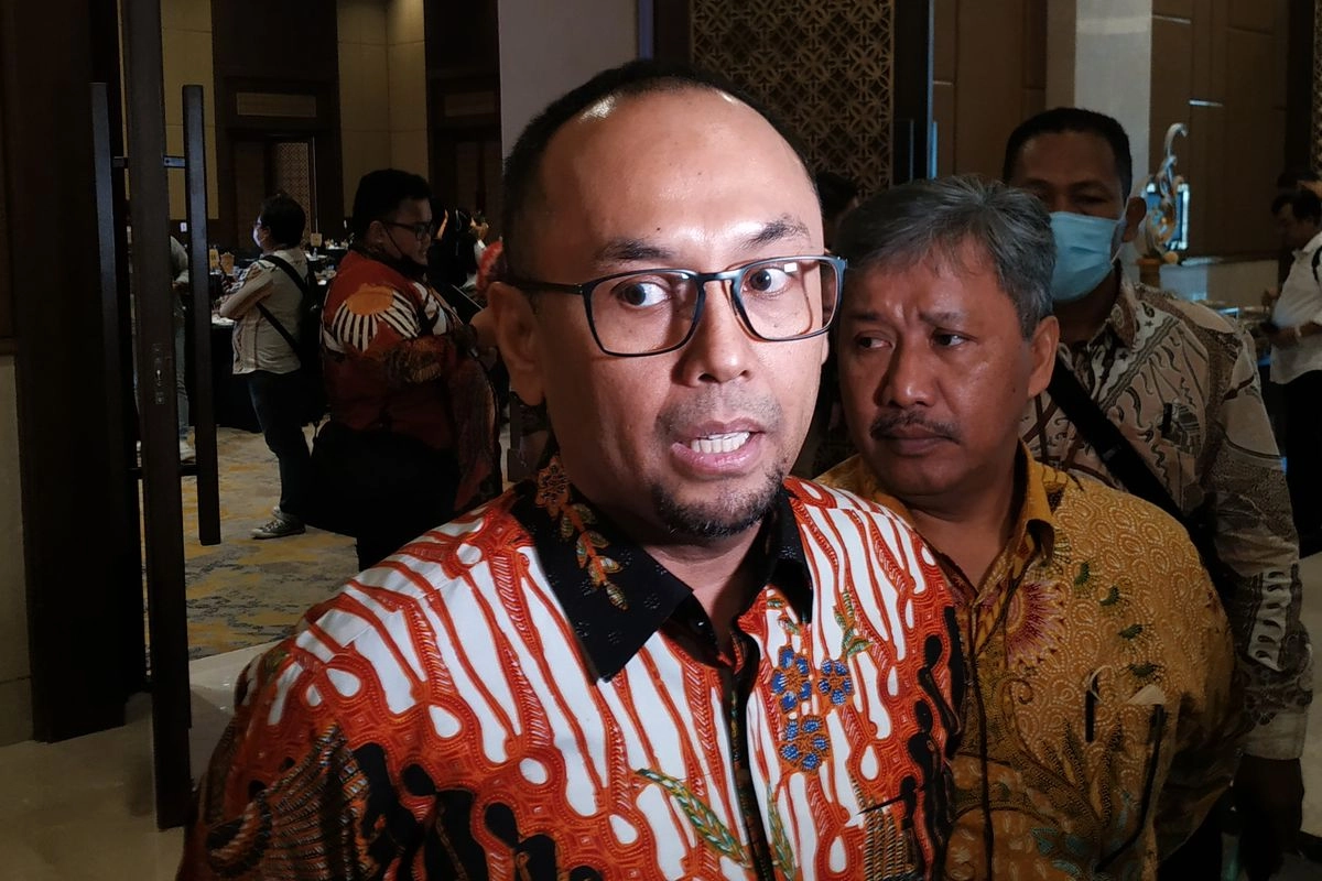 PPATK Klaim Cetak Sejarah, Transaksi Judol Turun hingga di Bawah Rp 300 T