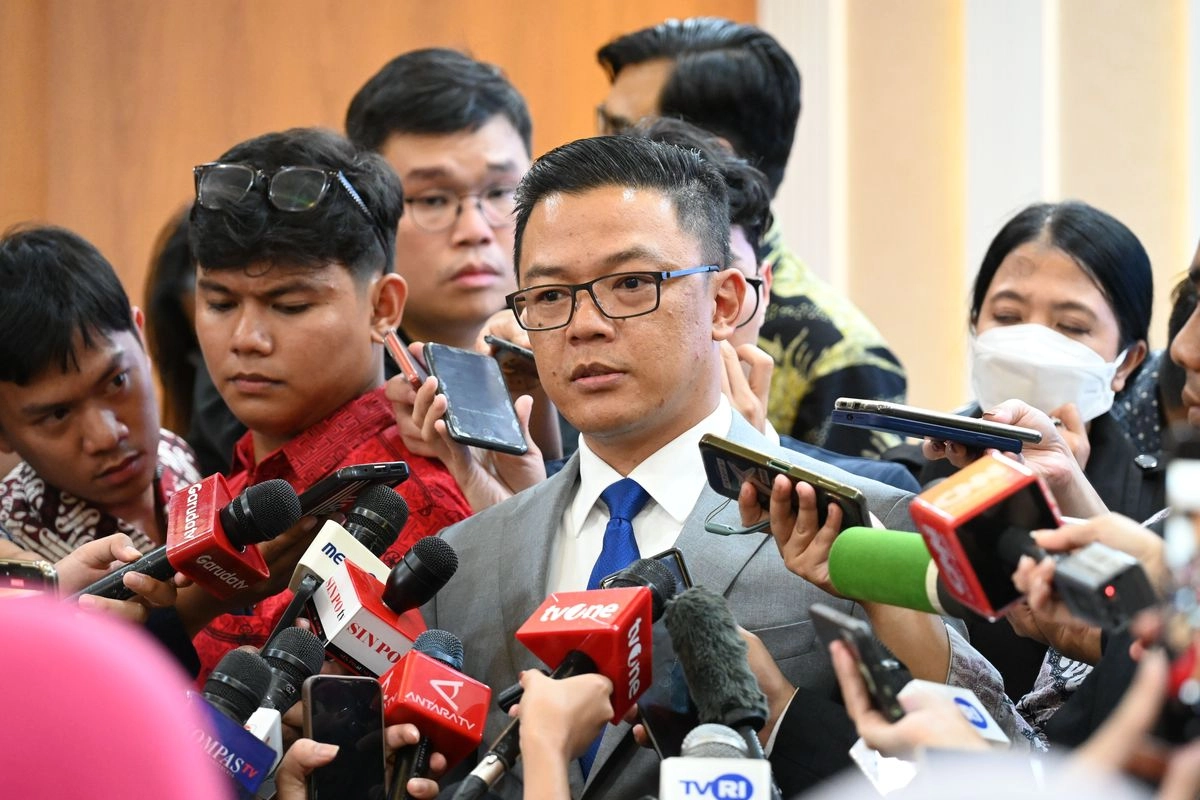 Prabowo Buka Opsi Keluar dari Board of Peace Jika Tak Sejalan RI