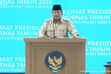 Prabowo Mau Proyek Sampah Jadi Listrik Beroperasi 2 Tahun Lagi
