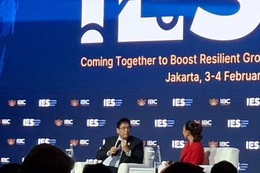 Purbaya Sebut Proyek Gentengisasi Prabowo Tak Butuh Anggaran Besar, Tak Sampai Rp 1 Triliun