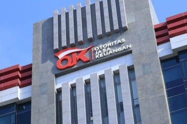 Ramai-ramai Bos OJK Mundur, Etika atau Ketidakmampuan?