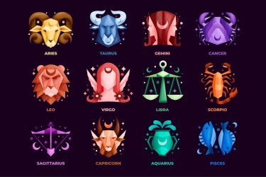 Ramalan Zodiak Hari Ini, 3 Februari 2026, Aries Semakin Percaya Diri