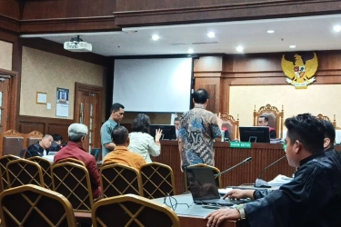 Rekanan Vendor Chromebook Kembalikan Keuntungan Rp 5,15 M karena Takut