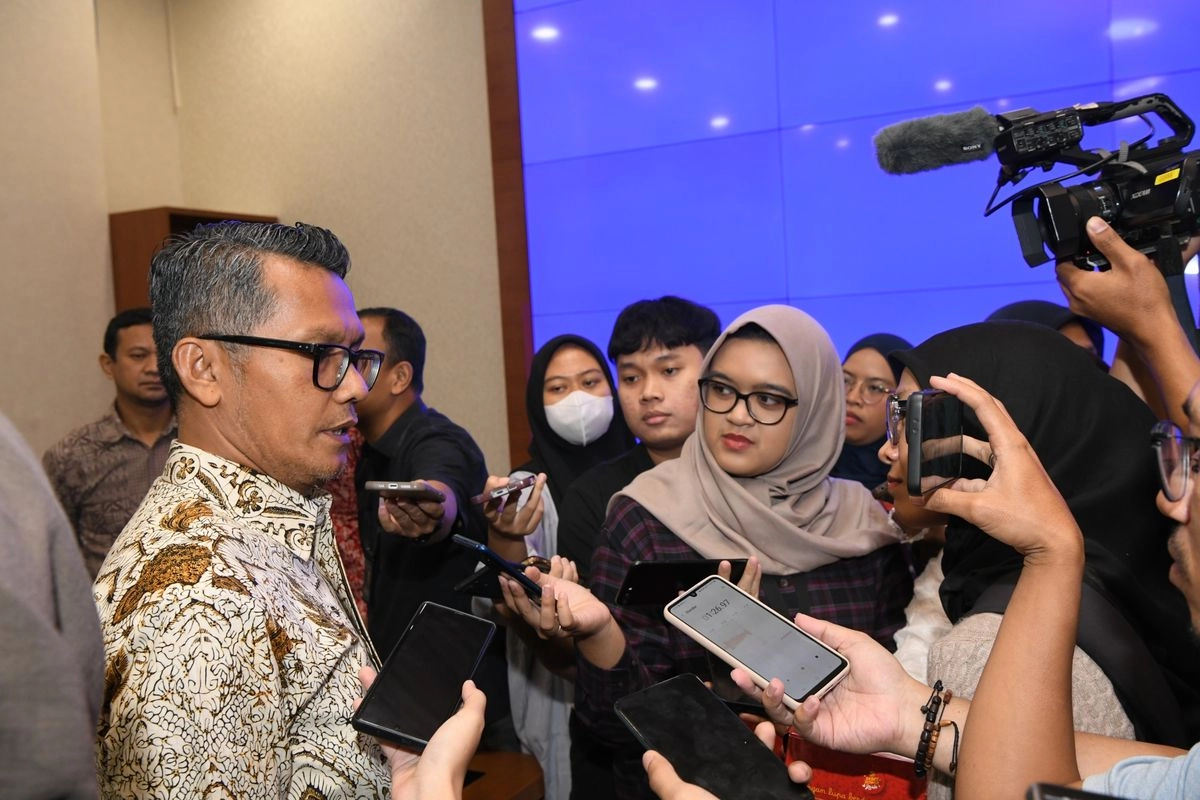 Respons Temuan PPATK, Kemenperin Tegaskan Penerbitan Pertek Impor TPT Sesuai Prinsip Good Governance
