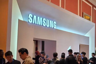 Samsung Siapkan Baterai HP 20.000 mAh, Silicon Carbon?