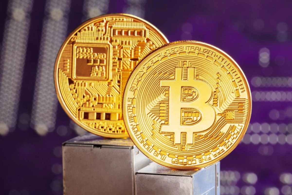 Sempat Ambles, Harga Bitcoin Hari Ini di Atas 78.000 Dollar AS