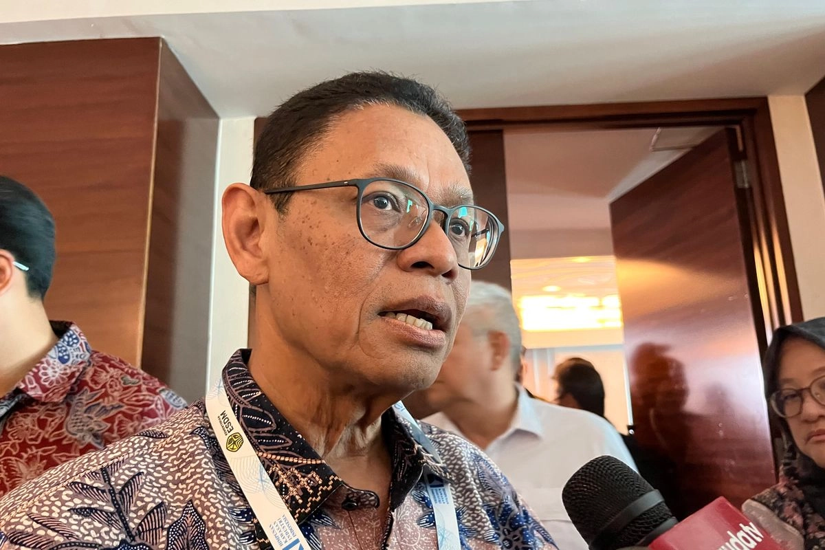 Terjunkan Tim Selidiki Longsor Tambang Timah, Wamen ESDM: Ada Direktur Tekling yang Turun