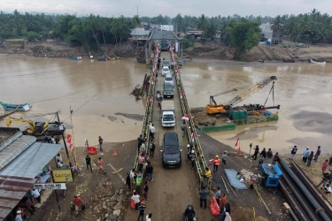 Update Korban Bencana Sumatera: 1.204 Orang Meninggal, 140 Orang Masih Hilang