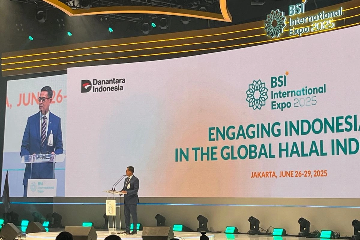 Usai BSI Resmi Jadi BUMN, Pembagian Dividen Tunggu Arahan Danantara