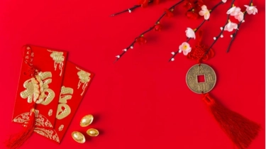 10 Ide Hiasan Imlek 2026 di Shopee atau Tokopedia, Mulai Rp3 Ribuan