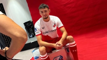 3 Kerugian Ivar Jenner jika Pilih Berkarier di Super League usai Tinggalkan FC Utrecht