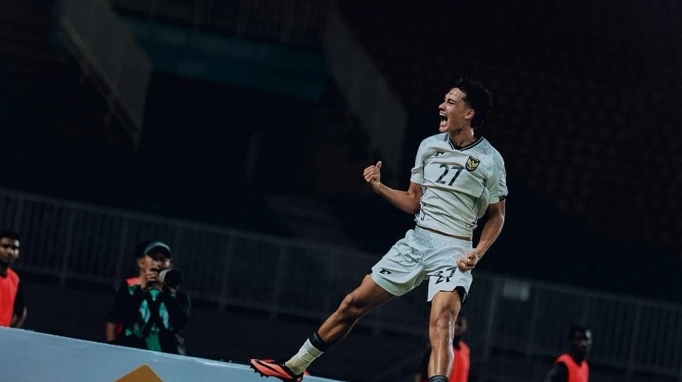 4 Calon Pemain Naturalisasi yang Terancam Dicoret John Herdman dari Timnas Indonesia