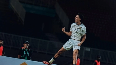 5 Bintang Muda Naturalisasi Timnas Indonesia Pilih Berkarier di Super League