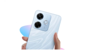 5 Pilihan HP Murah Rp1 Jutaan Paling Worth It di 2026, Spek Dewa!