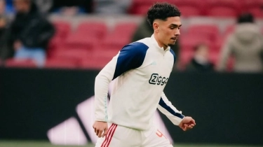 Angin Segar untuk John Herdman, Pemain Keturunan Grade A Buka Pintu Gabung Timnas Indonesia