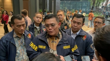 Bareskrim Tetapkan 5 Tersangka Dugaan Manipulasi Saham, Rp674 Miliar Aset Efek Diblokir