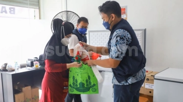 Daftar Link Resmi Pendaftaran Antrean Pangan Bersubsidi dan Jam Operasional