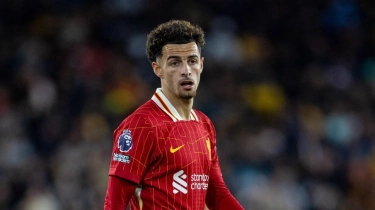 Drama Menit Akhir Bursa Transfer, Liverpool Blokade Curtis Jones ke Inter Milan