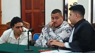 Eksekusi Brutal di Bali: Dua WNA Australia Dituntut 18 Tahun Penjara Kasus Pembunuhan Berencana