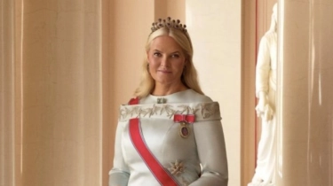 Hubungan Putri Kerajaan Norwegia dengan Epstein, Sebut 'Predator Seks' Sosok Menawan