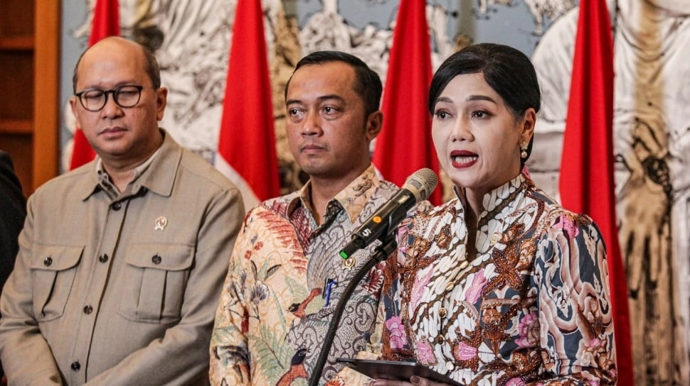 Indonesia Kebanjiran Arus Modal Asing yang Masuk Meski IHSG Anjlok