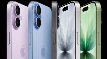 iPhone Fold Dirumorkan Mirip iPad, Apple Siapkan Desain Paling Nyeleneh Sepanjang Sejarah iPhone