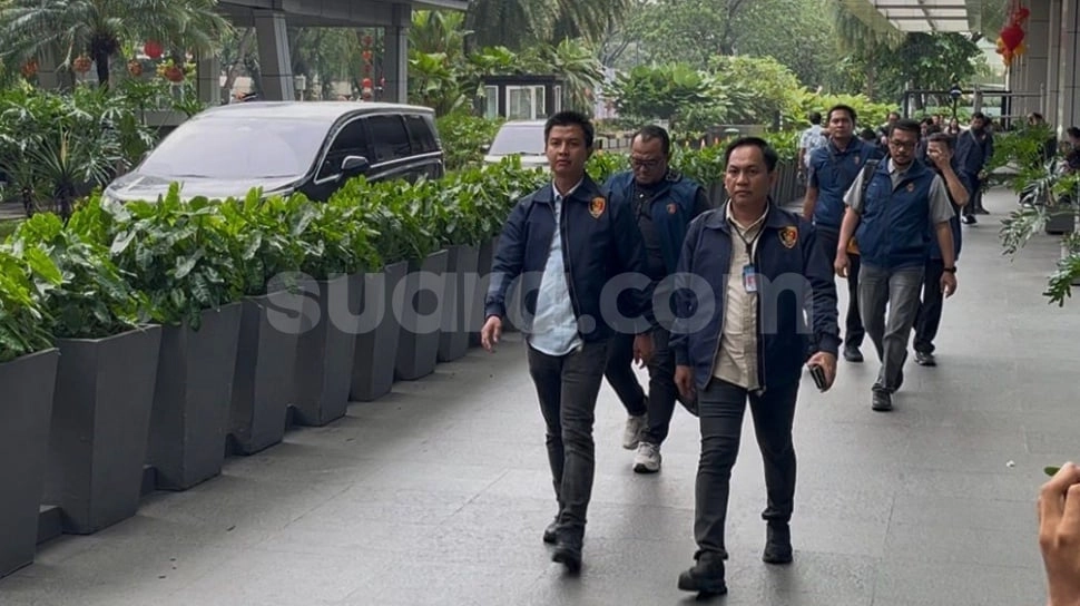 Kasus Saham Gorengan, Bareskrim Tetapkan 3 Tersangka Baru, Salah Satunya Eks Staf BEI!