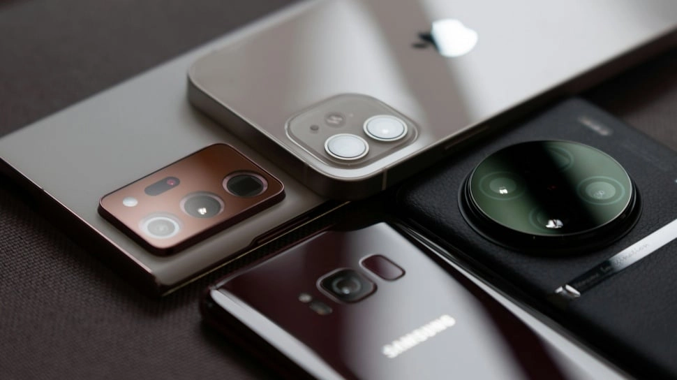 Kenaikan Harga Chip Memori Uji Ketahanan Pasar Smartphone di 2026, Merek Mana yang Mampu Bertahan?