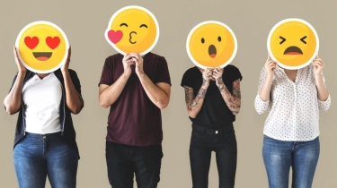 KUIS: Kamu Ekstrovert, Introvert, Ambivert, atau Otrovert?